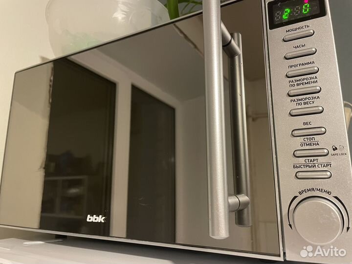 Микроволновая печь BBK
