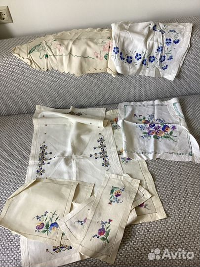 Старые вещи из СССР