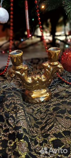 Подсвечники
