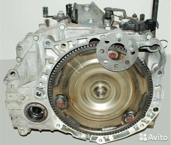 АКПП Kia Cerato с Гарантией