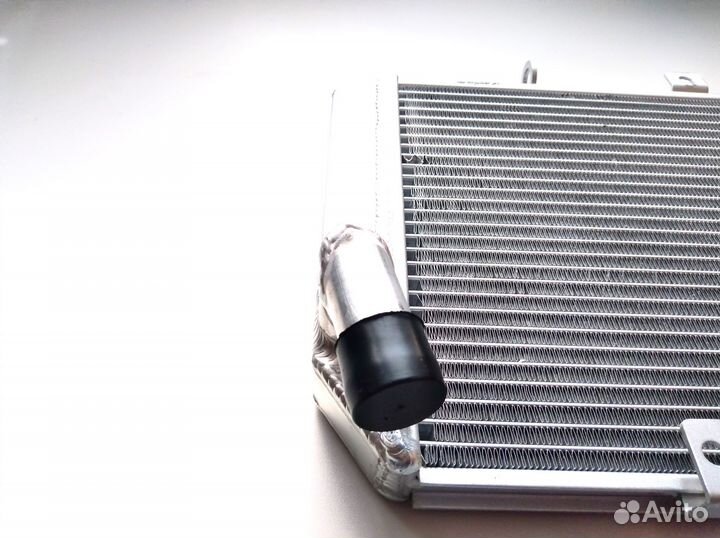 Радиатор для kawasaki Z750 ABS / Z800 ABS / Z1000