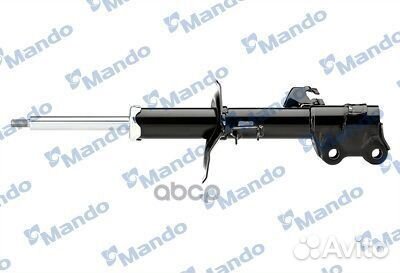 Амортизатор MSS020107 MSS020107 Mando