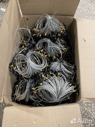 Напольное вешало 2 ярусное 130*112*67