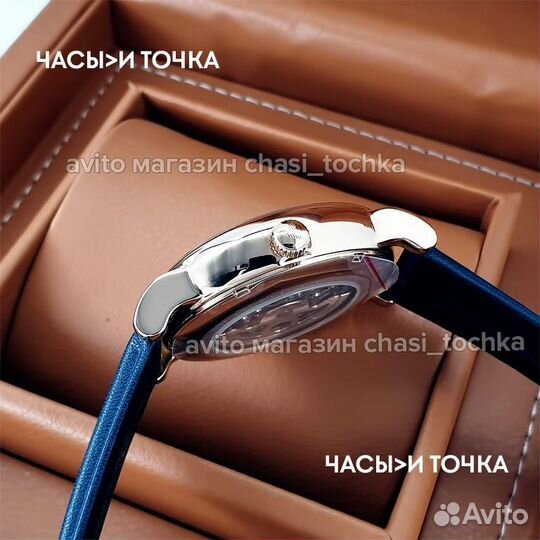 Наручные часы Emporio Armani Meccanico AR60050