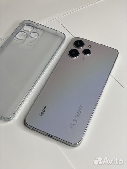 Xiaomi Redmi 12, 8/256 ГБ