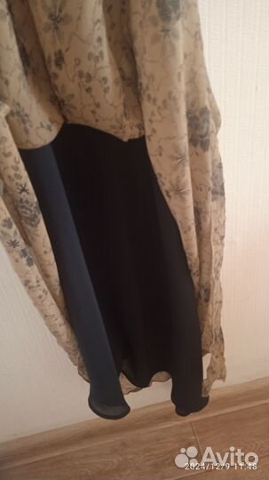 Платье mango 44-46