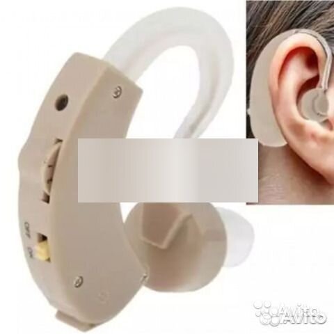 Слуховой аппарат zinbest HAP-20