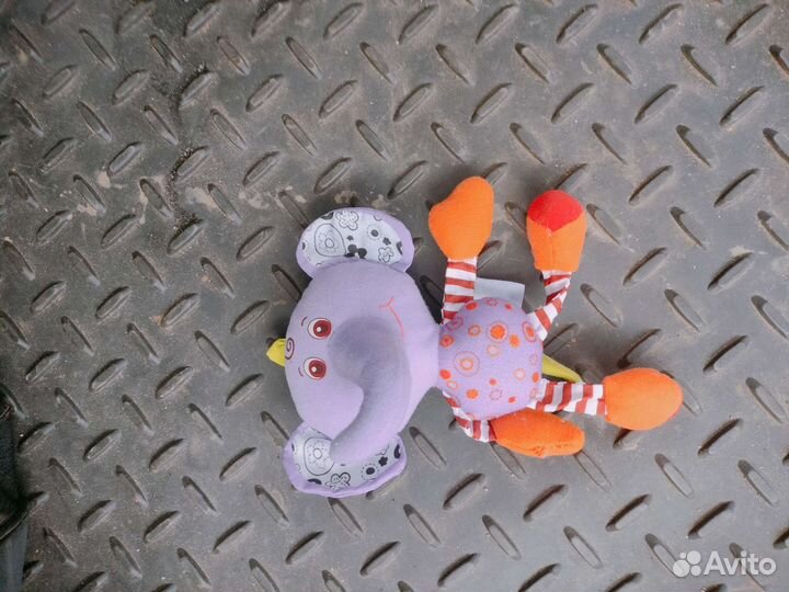 Игрушки амонг ас ии другие