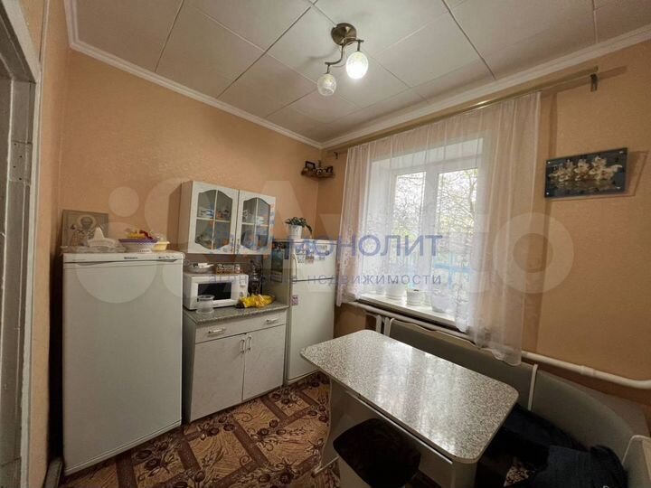 Дом 106,4 м² на участке 6 сот.