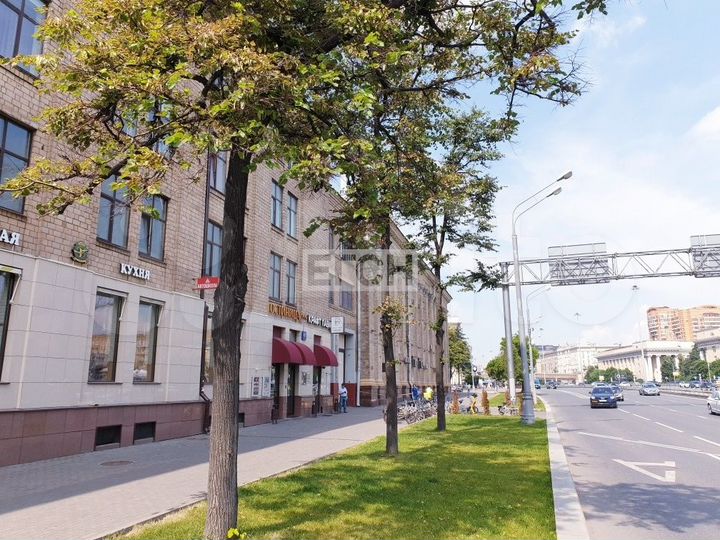 Сдам помещение общественного питания, 256 м²