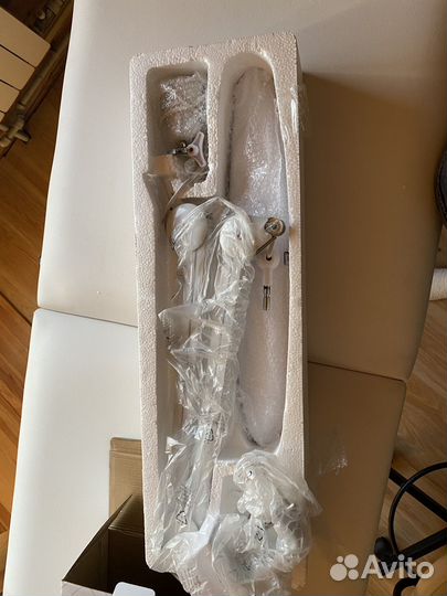 Бестеневая лампа для наращивания ресниц Millenium