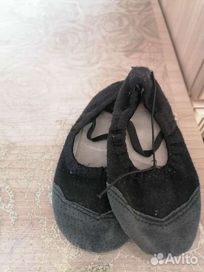 Купальник для хореографии 110-116+ чешки