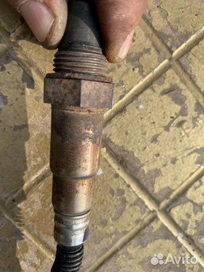 Лямбда зонд mercedes W204 W212 W164 W221 X164