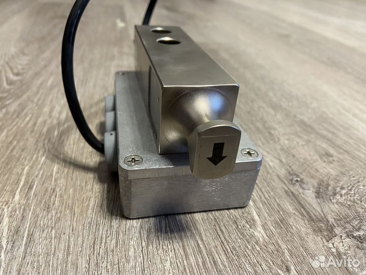 Тензодатчик