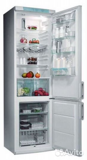 Холодильник Electrolux ERB 9042