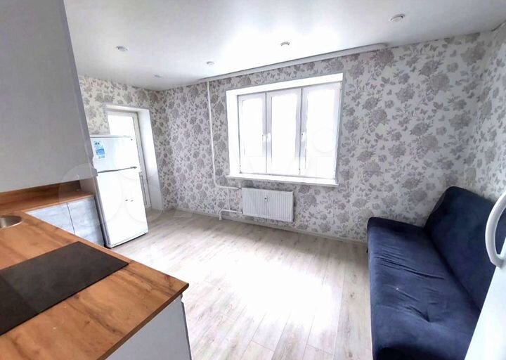 3-к. квартира, 80 м², 15/16 эт.