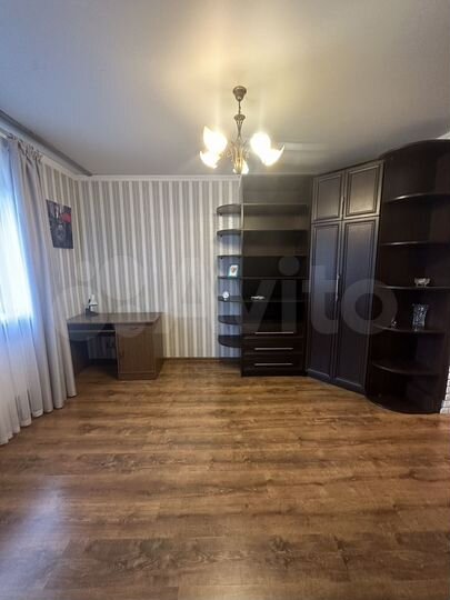 1-к. квартира, 33,8 м², 3/3 эт.