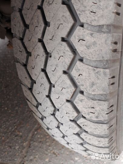 Шины всесезонные 185/75 R 16 C