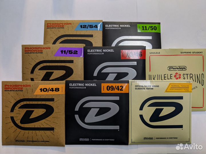 Продаю струны