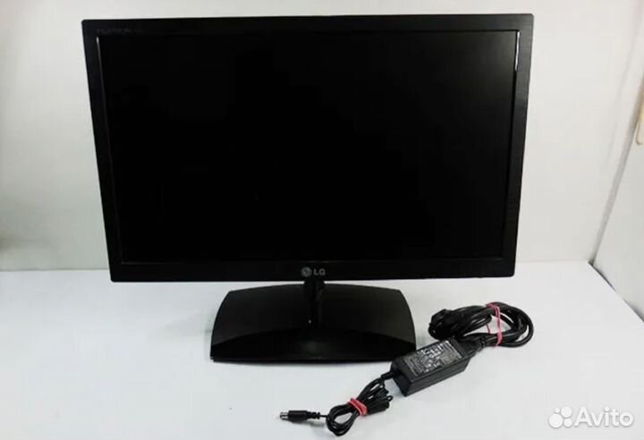 Монитор LG e2251t-bn