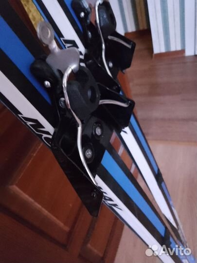 Беговые лыжи