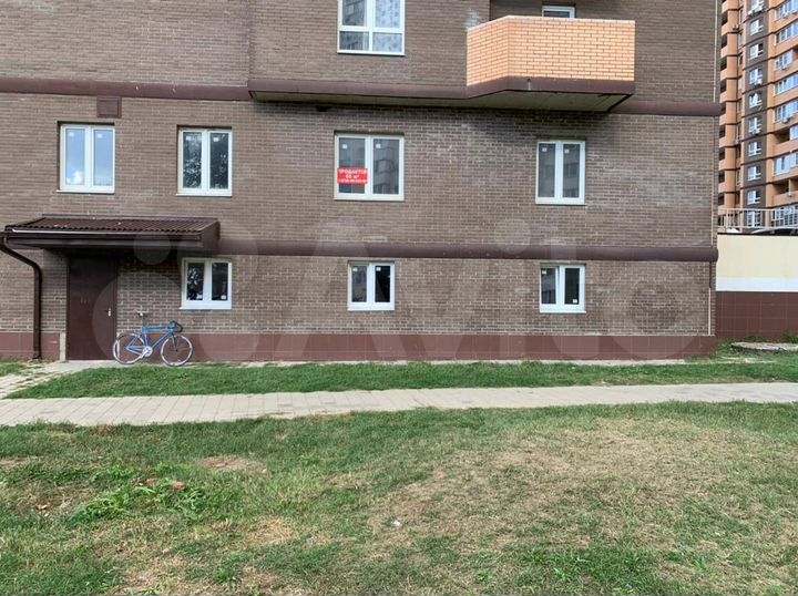 Свободного назначения, 53 м²