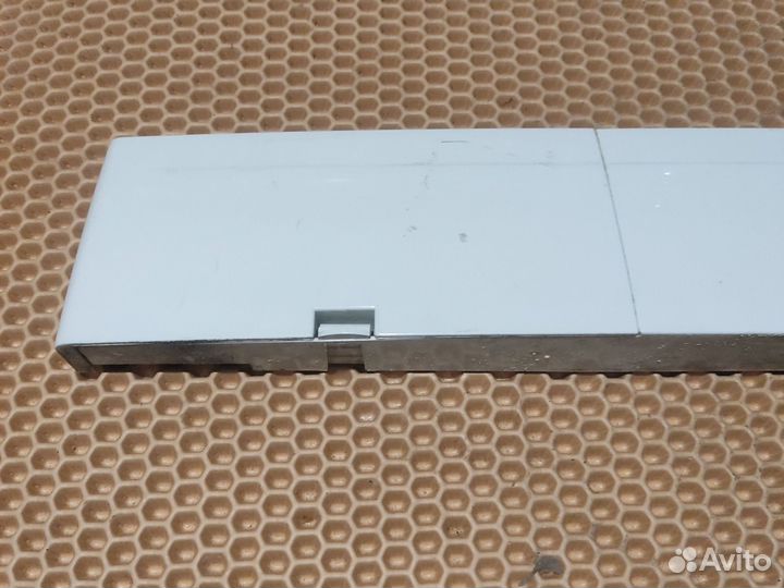 Нижняя панель стиральной машины Bosch maxx7