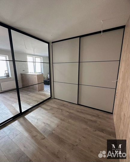 Красивый шкаф купе