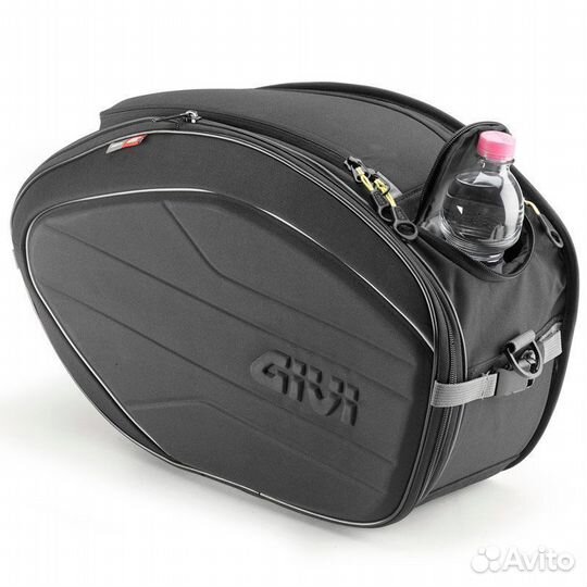 Givi Сумки боковые 35л