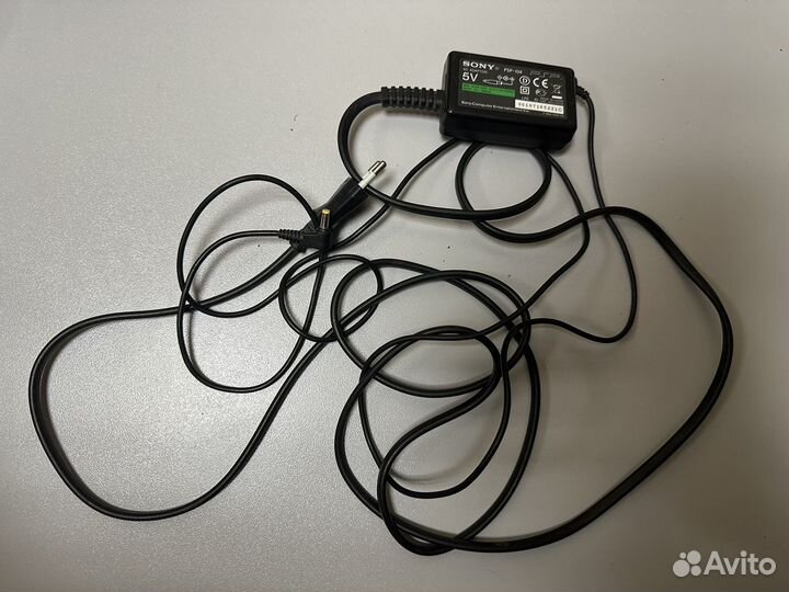 Адаптер Sony PSP-104 5V