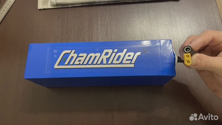 Аккумулятор 36v 13AH