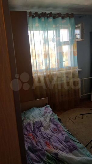 2-к. квартира, 45 м², 3/3 эт.