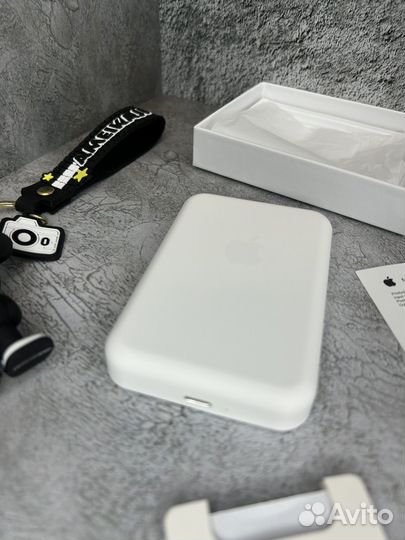 Magsafe battery pack новый