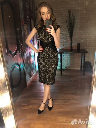 Платье To be Bride (xs)