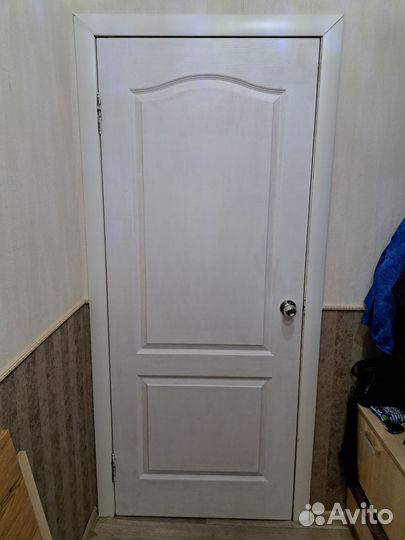 Дверь межкомнатная