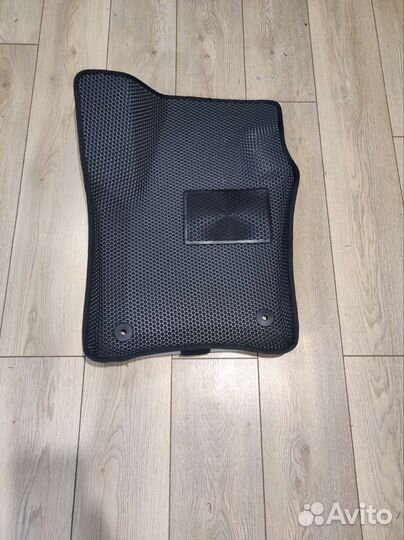 Коврики EVA Honda с бортами Ева