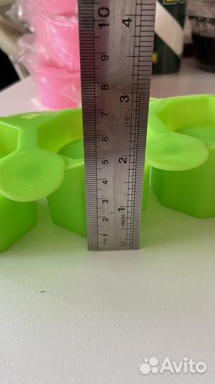 Силиконовые формы для гипса