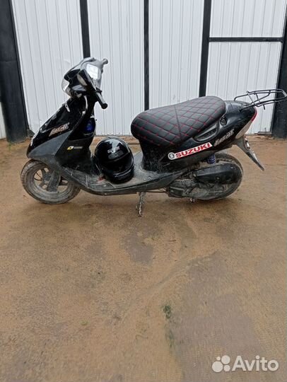 Прода скутер