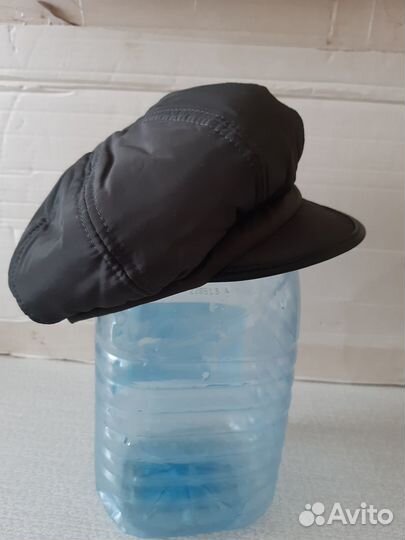 Кепка женская новая (весна, осень)