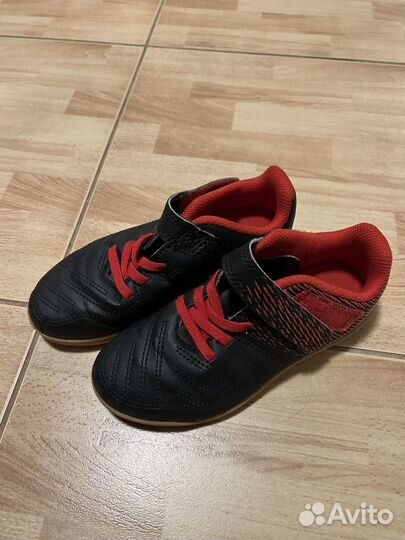 Футбольная обувь, для зала