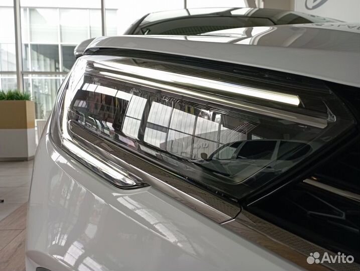 LADA Vesta 1.6 МТ, 2023