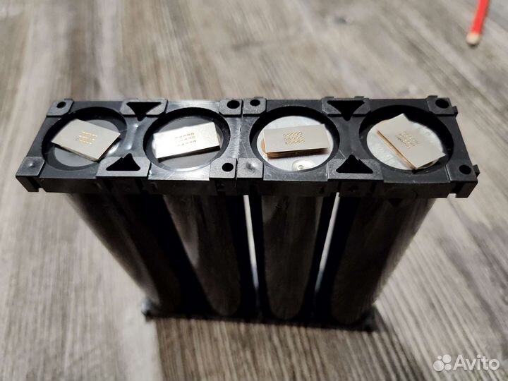 Ячейки 33140 15ah и 30 ah lifepo4 оригинал Gotion