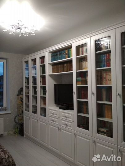 Сборка, изготовление, ремонт мебели