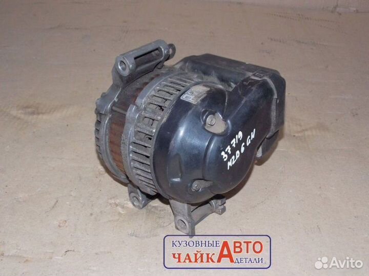 Генератор Mazda 6 GH 1.8 2007-2012