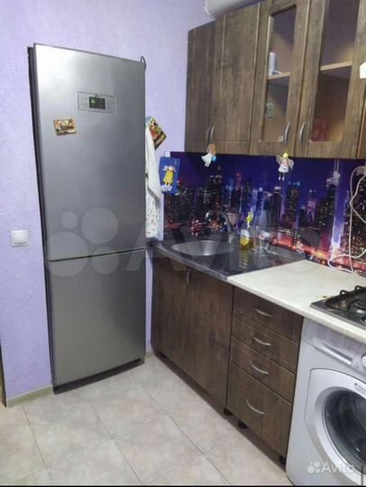 1-к. квартира, 25 м², 9/10 эт.