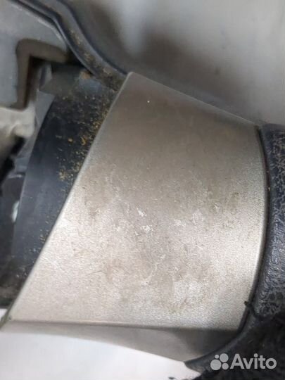 Руль Toyota Camry V40, 2008