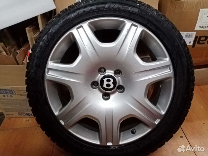 Dunlop SP Winter Sport M3 245/45 R19