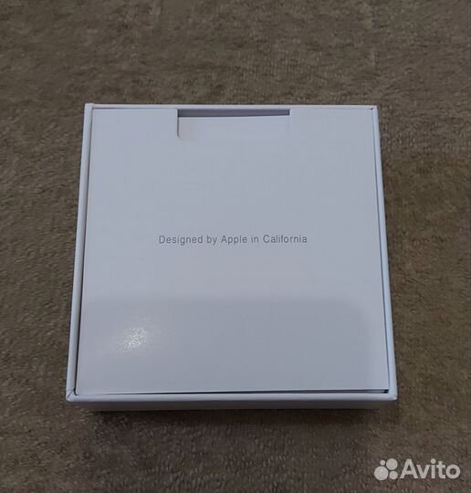 Наушники apple airpods 3