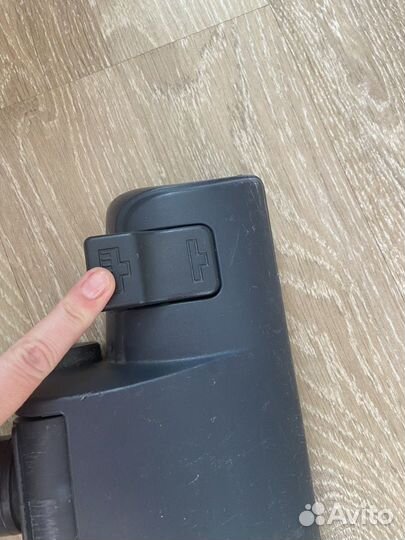 Пылесос бу lg