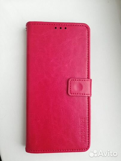 Чехол книжка на телефон oppo A91
